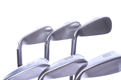 Used Ping G410 Iron Set - Right-Handed - 5-PW - Stiff Flex