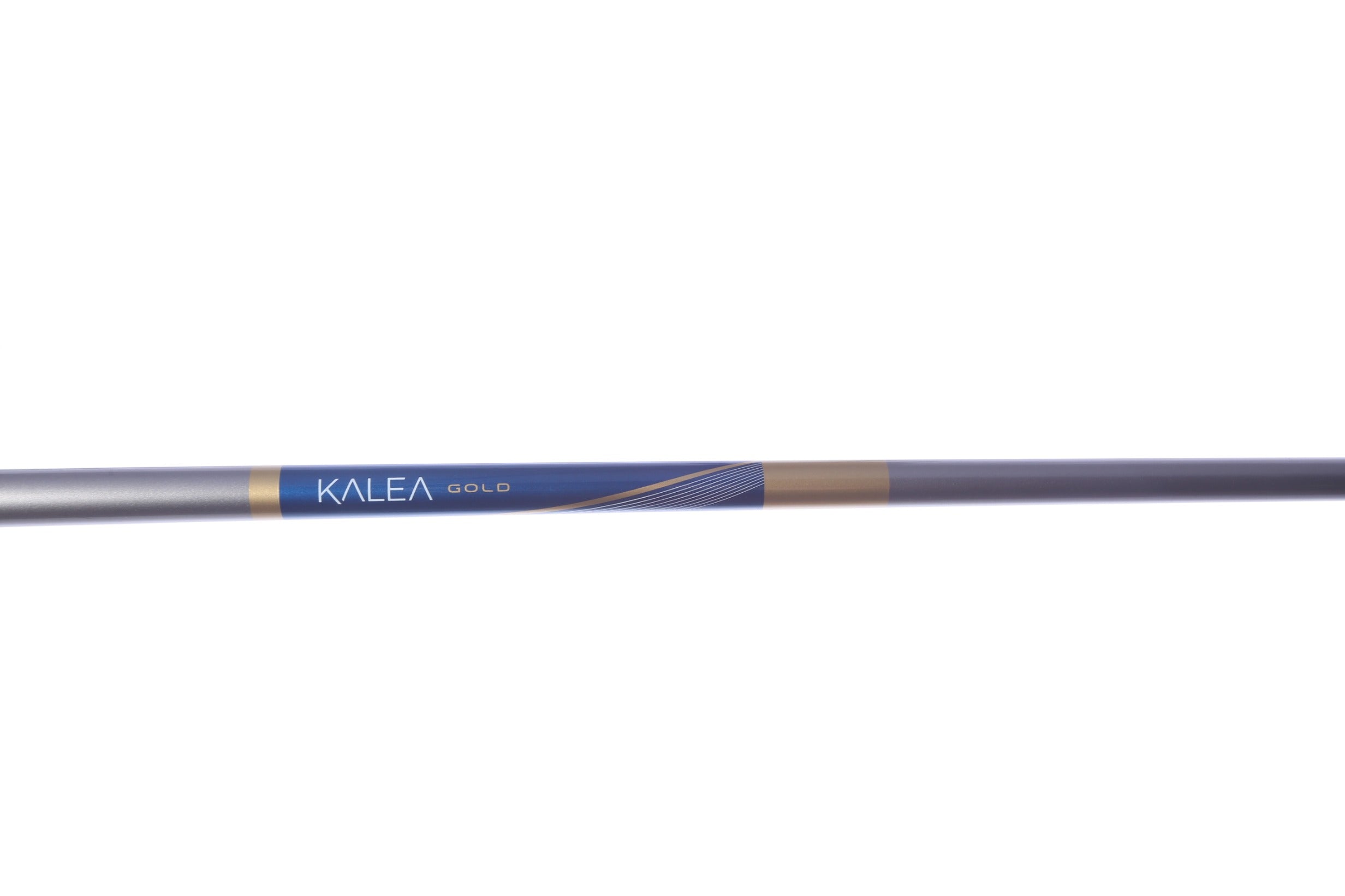 Used TaylorMade Kalea Gold 5-Wood - Right-Handed - 21 Degrees - Ladies Flex