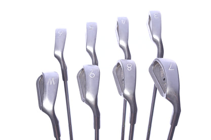Used Ping Eye 2 Iron Set - Right-Handed - 3-PW - Stiff Flex