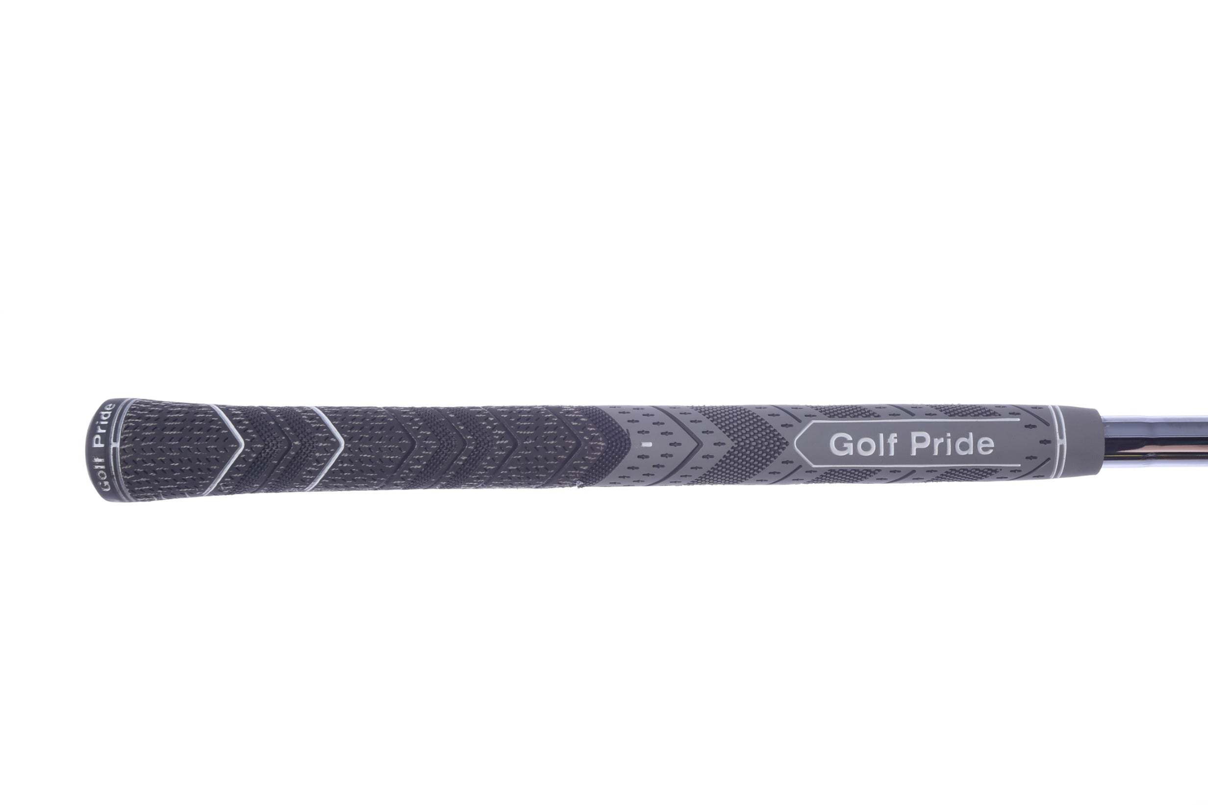 Used TaylorMade Milled Grind 5 Satin Chrome Sand Wedge - Right-Handed - 56 Degrees - Wedge Flex-Next Round
