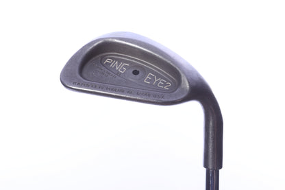 Used Ping Eye 2 Pitching Wedge - Right-Handed - 50.5 Degrees - Wedge Flex-Next Round