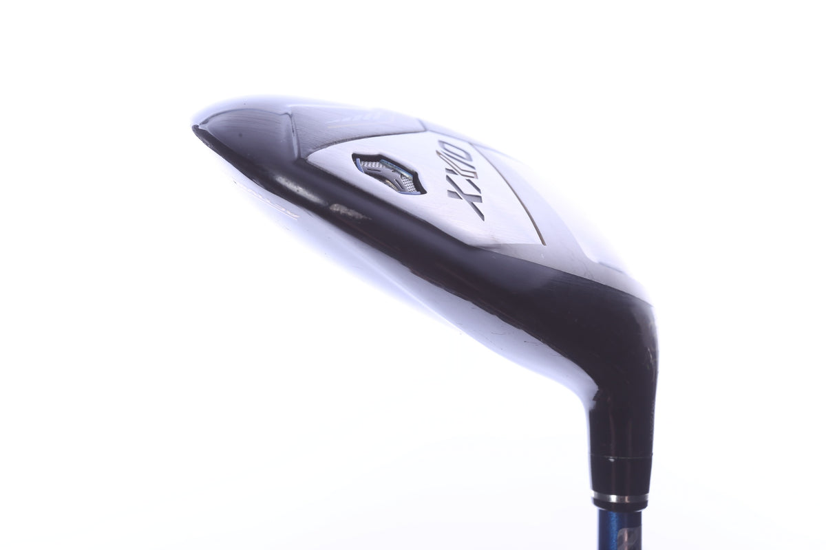 Used XXIO 13 3-Wood - Right-Handed - 15 Degrees - Regular Flex