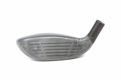Used TaylorMade Qi35 MAX Rescue 3H - HEAD ONLY - Right-Handed - 20 Degrees