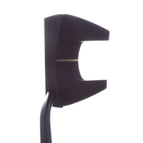 Used Evnroll Neo Classics ER5 Black Putter - Right-Handed - 38 in - Mallet-Next Round