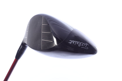 Used Titleist GT2 Driver - 10 Degrees - Regular Flex Project X Denali Red - Right-Handed