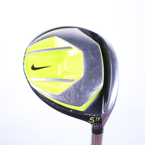 Used Nike Vapor Speed 5-Wood - Right-Handed - 19 Degrees - Ladies Flex-Next Round