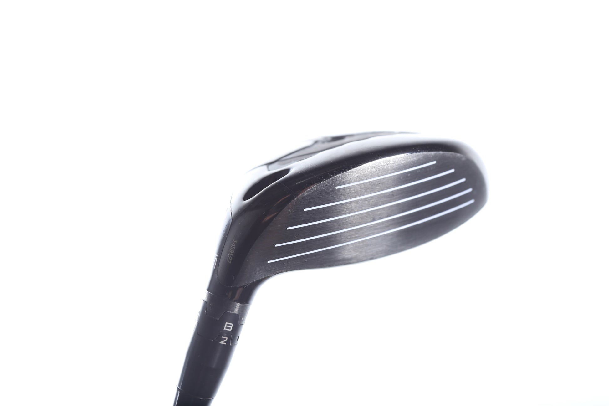Used Titleist TSR3 3-Wood - Right-Handed - 15 Degrees - Regular Flex-Next Round