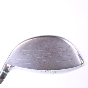 Used TaylorMade Kalea Driver - Right-Handed - 12.5 Degrees - Ladies Flex-Next Round