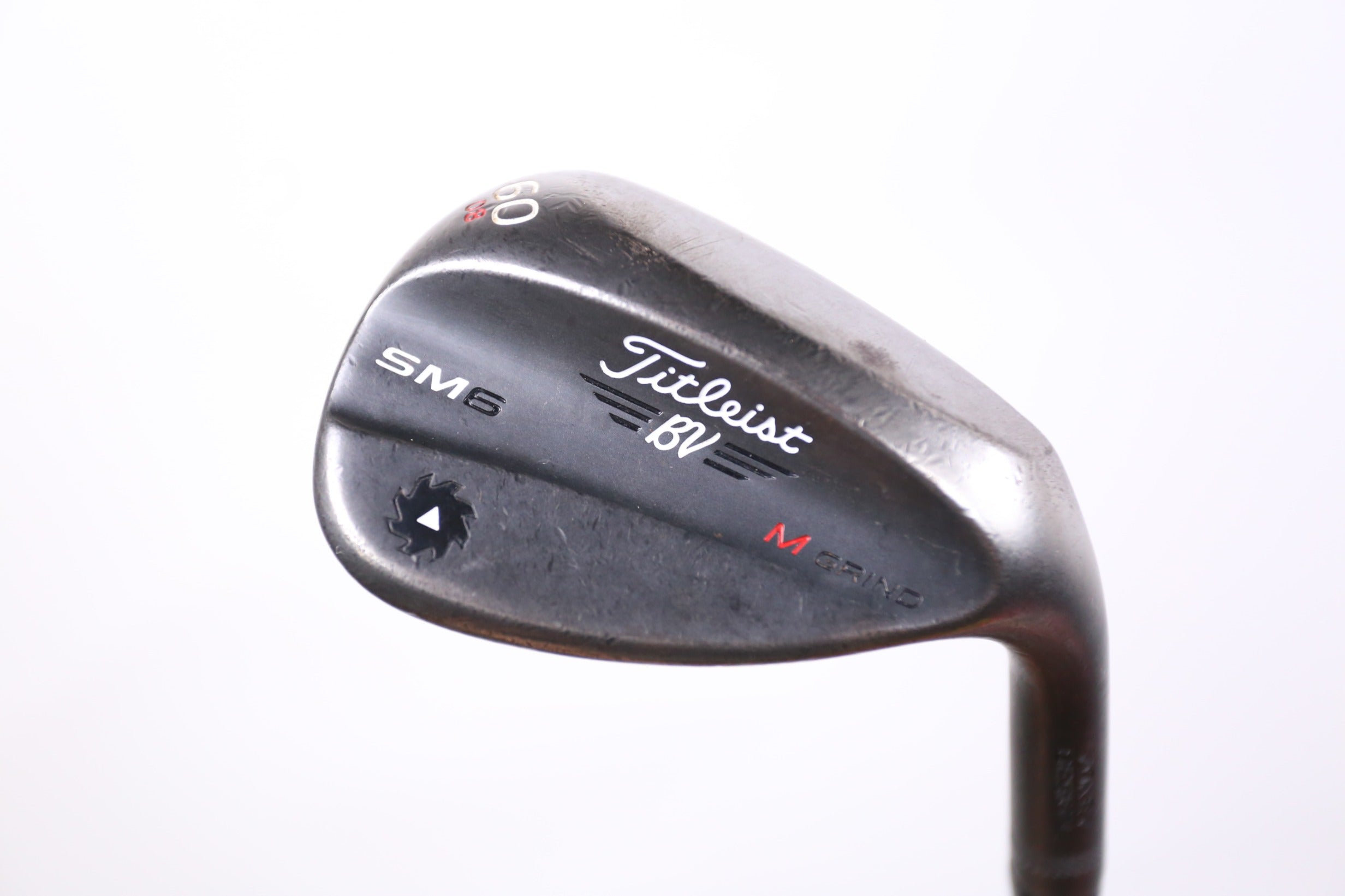 Titleist Vokey Design SM6 50° Titleist Vokey SM6 Wedges | Next Round Golf
