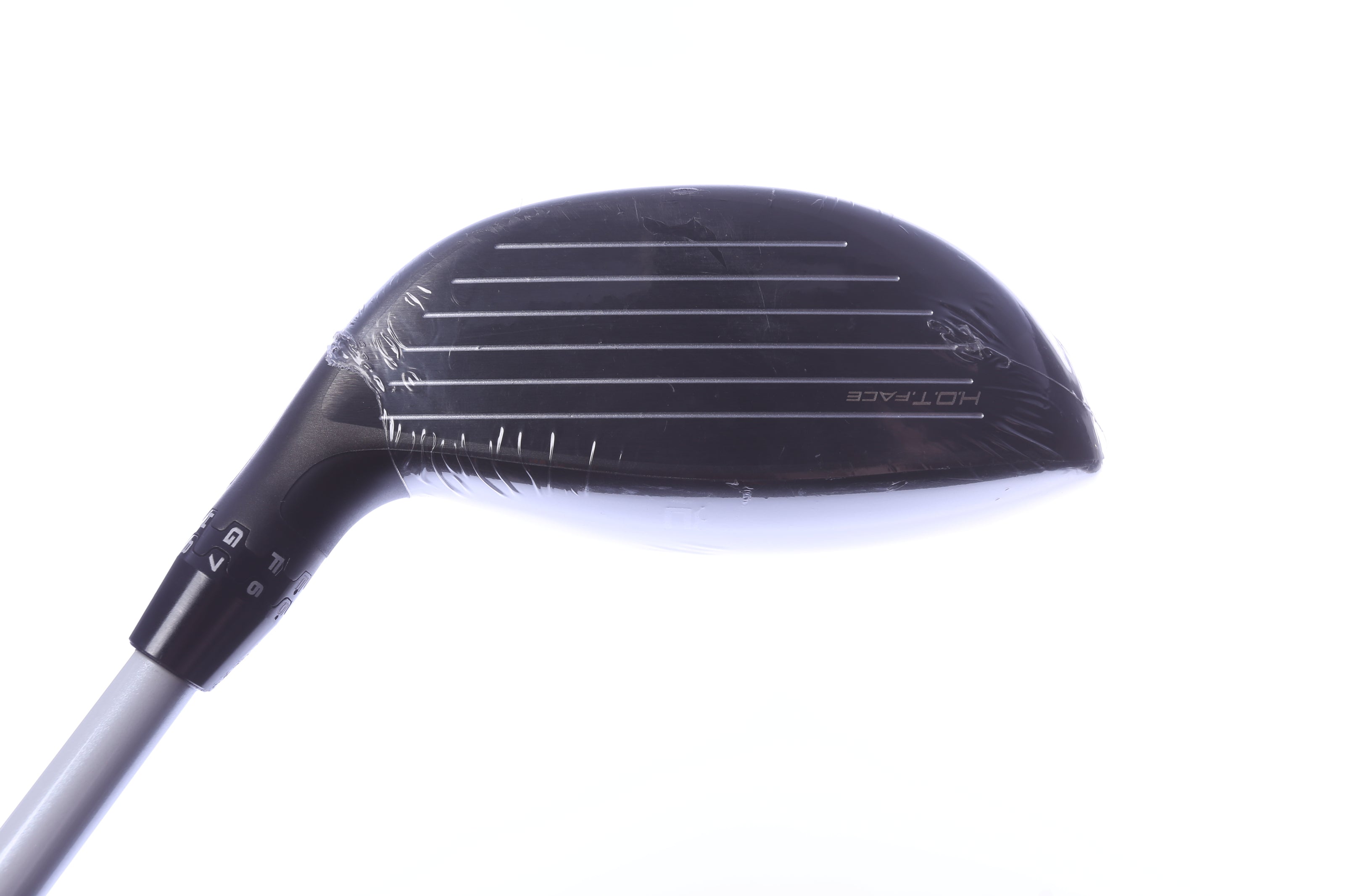 Cobra DS-ADAPT LS 3-Wood - Right-Handed - 14.5 Degrees - Extra Stiff Flex