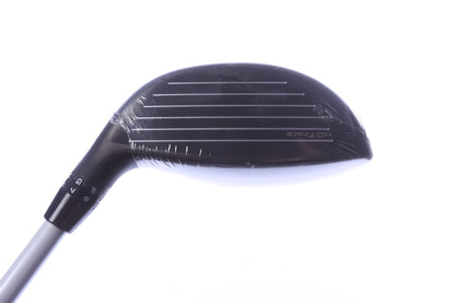 Cobra DS-ADAPT LS 3-Wood - Right-Handed - 14.5 Degrees - Extra Stiff Flex