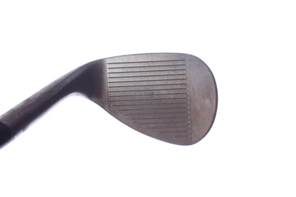 Used Titleist Vokey SM10 Raw Lob Wedge - Right-Handed - 58 Degrees - Wedge Flex