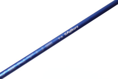 Used Fujikura Ventus Blue Velocore+ Fairway Wood Shaft Extra Stiff Flex Graphite - 41.75 in - No Adapter