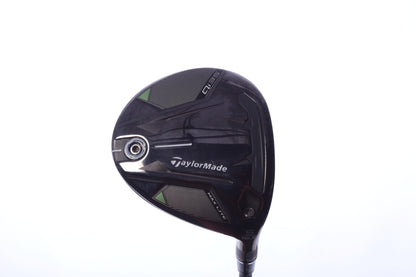 Used TaylorMade Qi35 MAX Lite 5-Wood - Right-Handed - 18.5 Degrees - Stiff Flex