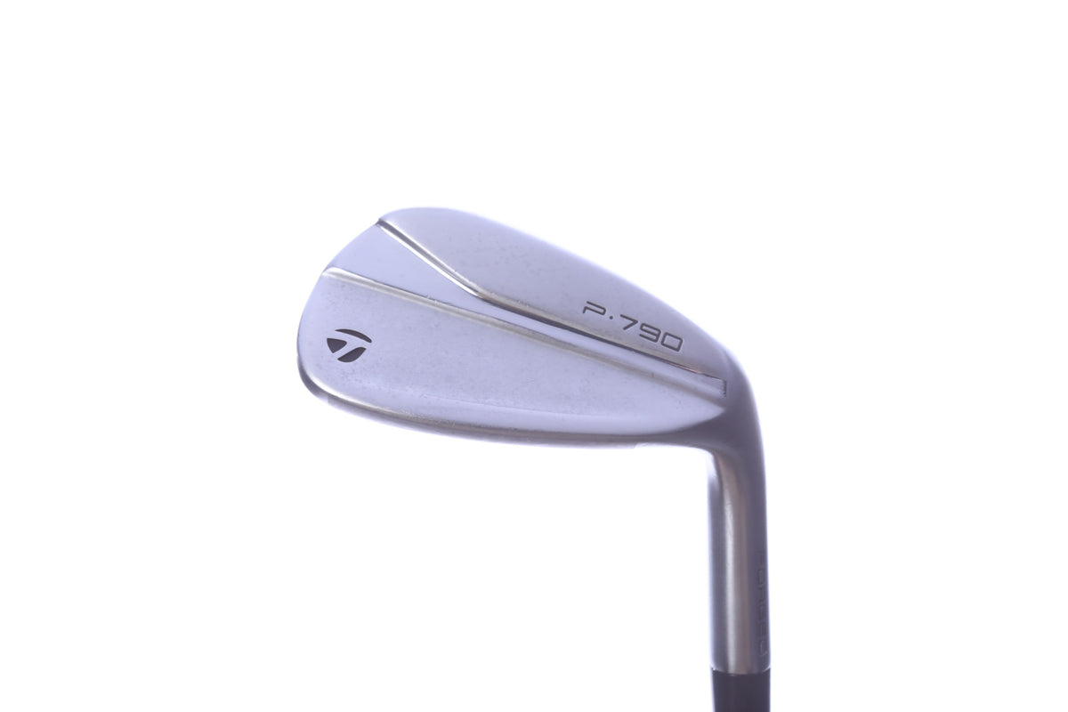 Used TaylorMade 2021 P790 Approach Wedge - Right-Handed - 50 Degrees - Regular Flex-Next Round