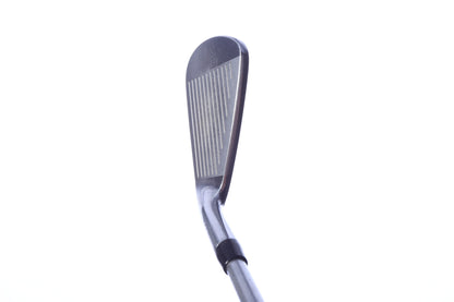 Used Mizuno JPX 850 Forged Single 4-Iron - Right-Handed - Stiff Flex