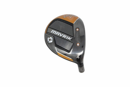 Used Callaway Mavrik 4-Wood - HEAD ONLY - Right-Handed - 16.5 Degrees