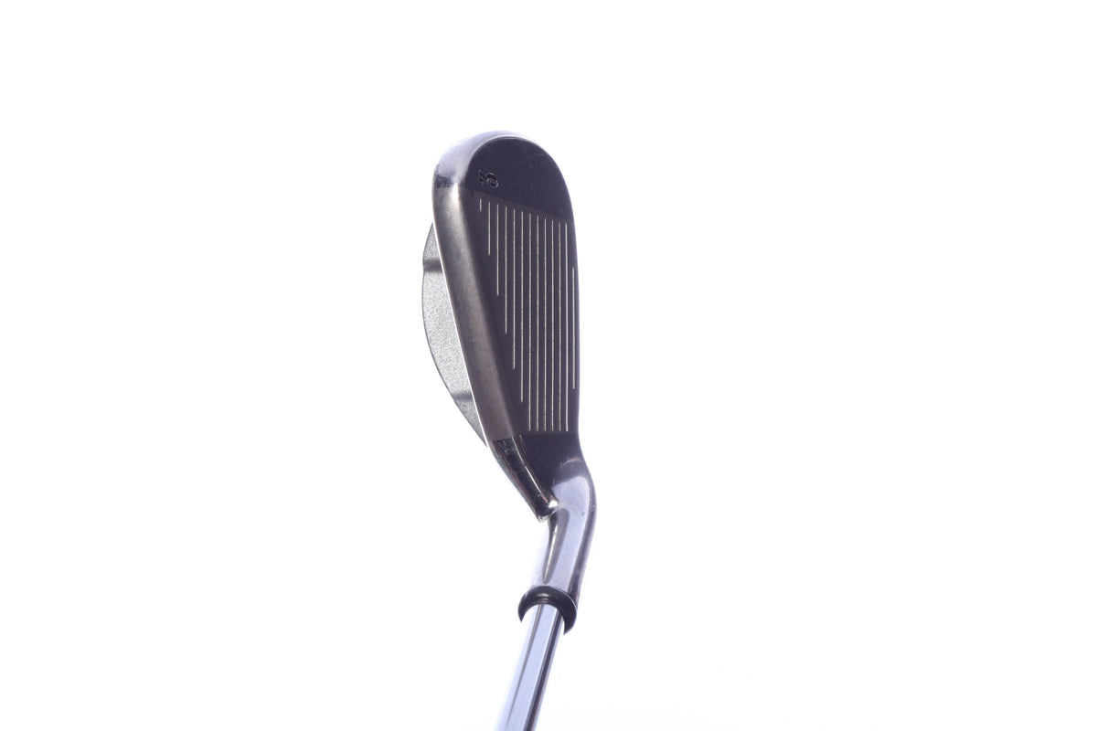 Used Callaway 2008 Big Bertha Single 3-Iron - Left-Handed - Uniflex Flex