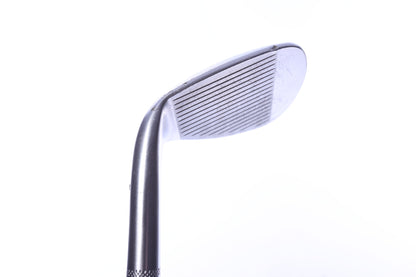 Used Callaway Opus Platinum Chrome Lob Wedge - Right-Handed - 58 Degrees - Stiff Flex