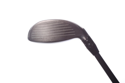 Used Callaway Paradym Ai Smoke Triple Diamond T 3-Wood - Left-Handed - 15 Degrees - Stiff Flex-Next Round