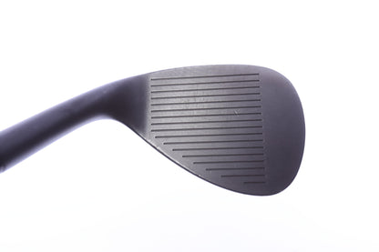 Used Cobra King SB Black Gap Wedge - Right-Handed - 52 Degrees - Stiff Flex