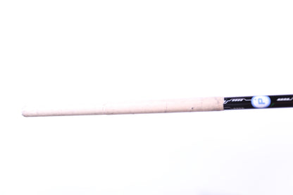 Used Accra FX 3.0 Hybrid Stiff Graphite Hybrid Shaft - 39 in - No Adapter-Next Round