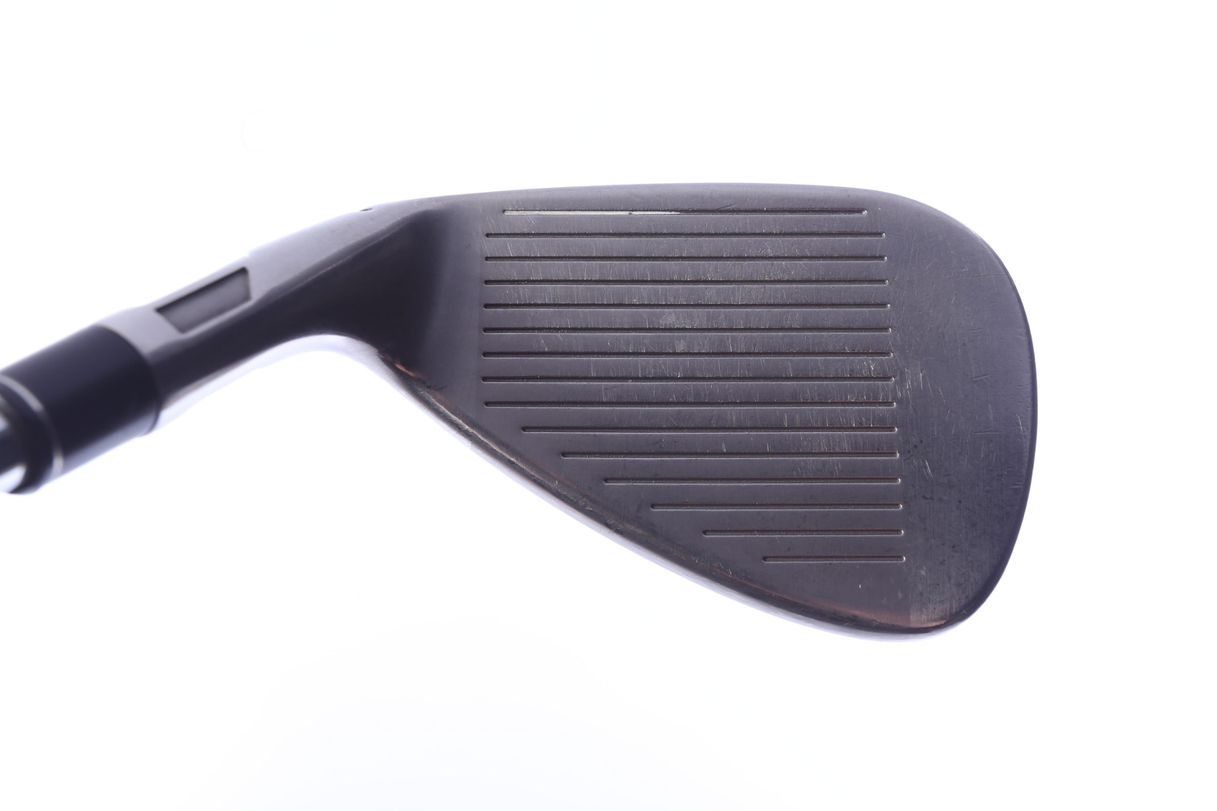 Used TaylorMade STEALTH Approach Wedge - Right-Handed - 49 Degrees - Stiff Flex