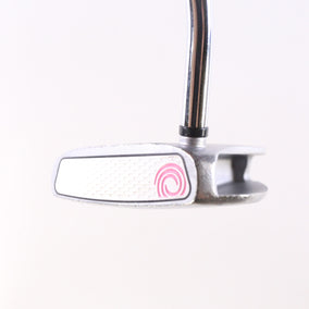 Used Odyssey White Hot RX #2 Putter - Right-Handed - 34 in - Mallet-Next Round