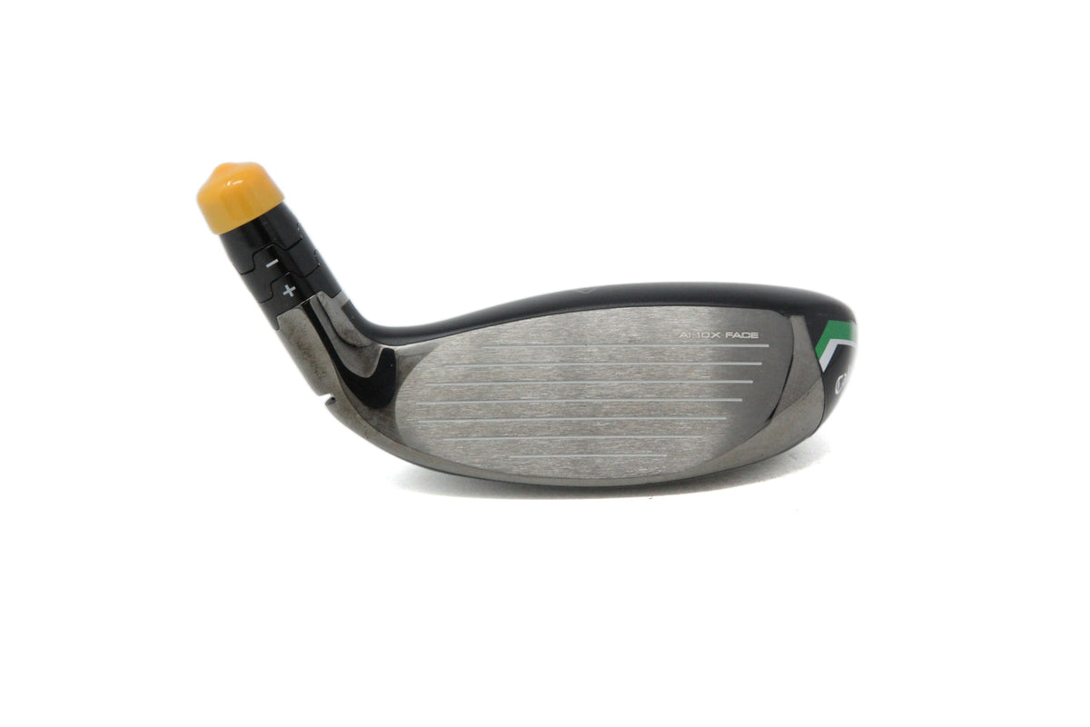 Used Callaway Elyte 4H - HEAD ONLY - Left-Handed - 21 Degrees-Next Round