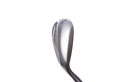 Used Cleveland CBZ Lob Wedge - Right-Handed - 58 Degrees - Regular Flex-Next Round