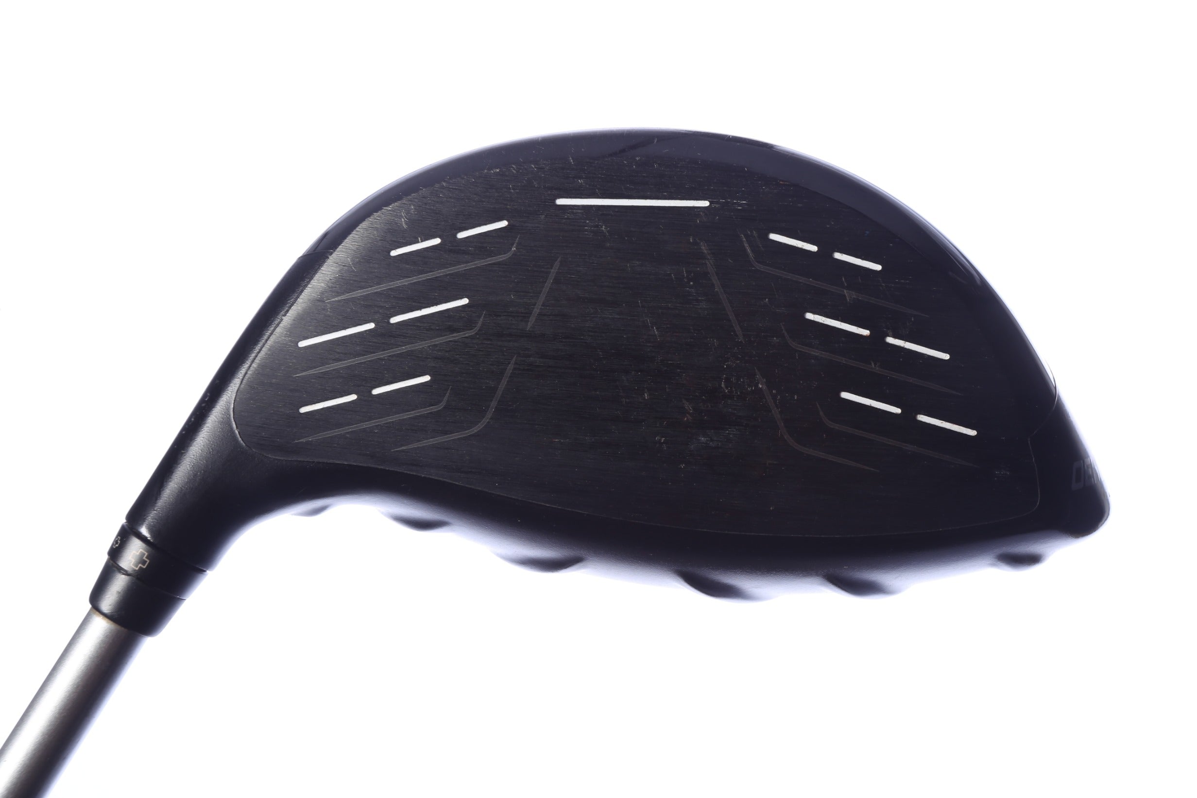Used Ping G430 MAX Driver - 12 Degrees - Seniors Flex Fujikura Atla Quick  - Right-Handed