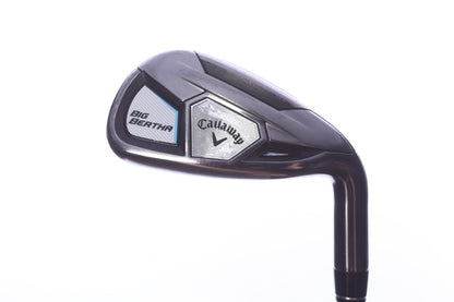 Used Callaway Big Bertha 2015 Single 9-Iron - Right-Handed - Ladies Flex