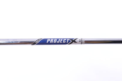 Used TaylorMade SIM2 MAX Approach Wedge - Right-Handed - 49 Degrees - Stiff Flex