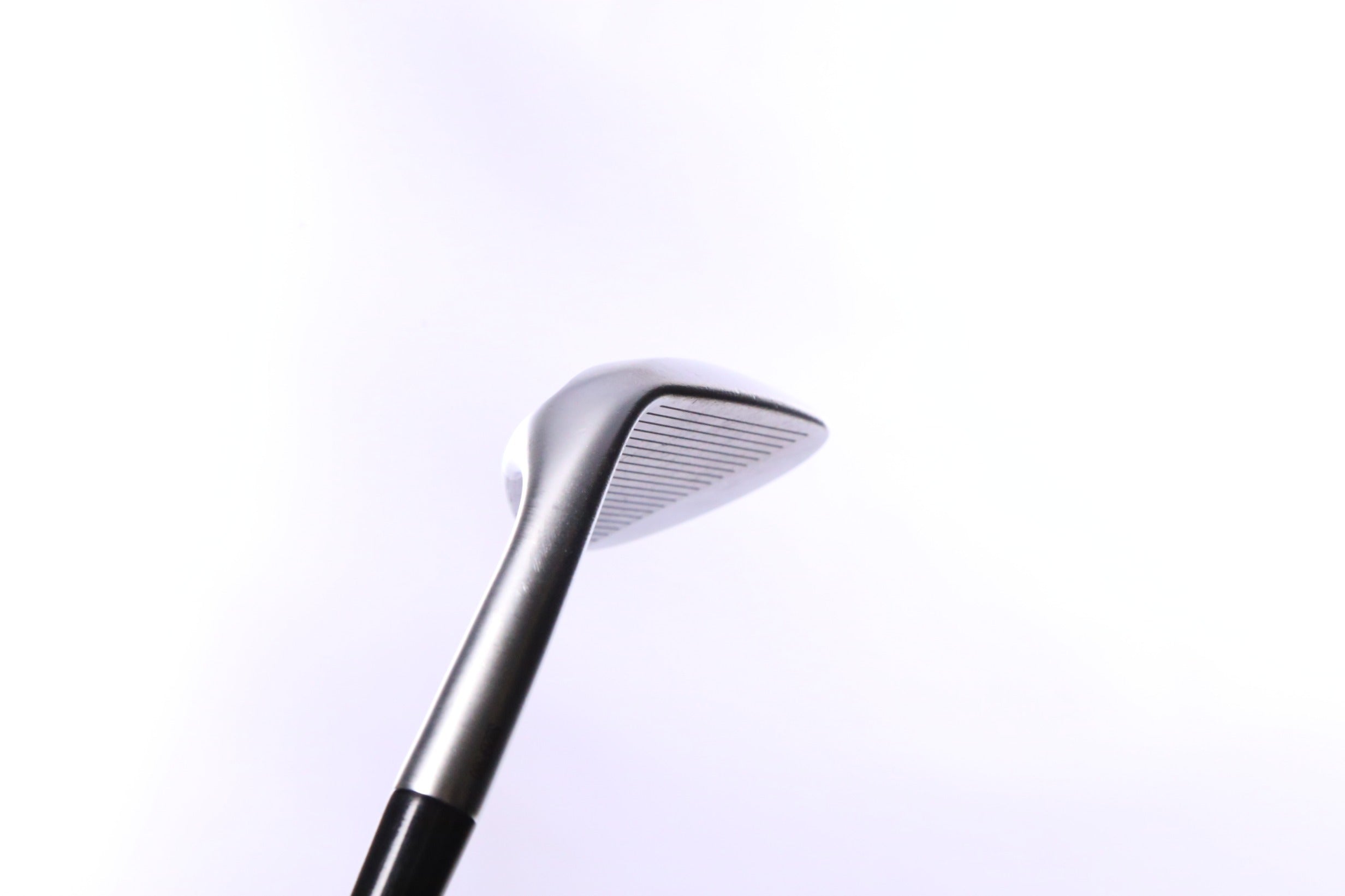 Used Cleveland CBX ZipCore Satin Lob Wedge - Right-Handed - 60 Degrees - Wedge Flex-Next Round