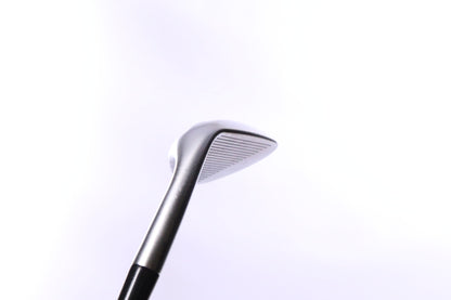 Used Cleveland CBX ZipCore Satin Lob Wedge - Right-Handed - 60 Degrees - Wedge Flex-Next Round