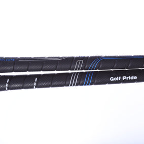 Used XXIO 12 Wood Set - Right-Handed - 3W, 5W - Regular Flex-Next Round
