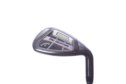 Used Callaway Big Bertha OS Sand Wedge - Right-Handed - 54 Degrees - Regular Flex