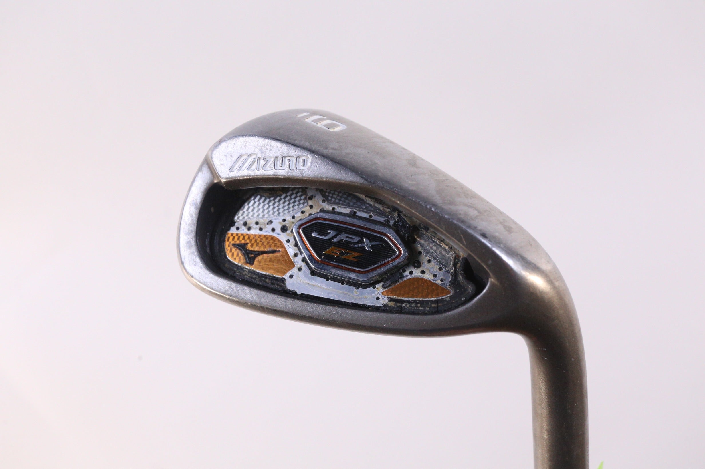 Used Mizuno JPX EZ Right Handed Single 9 Iron Next Round