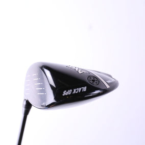 Used PXG 0311 Black OPS Driver - Right-Handed - 10.5 Degrees - Extra Stiff Flex-Next Round
