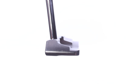 Used Evnroll ER2 MidBlade Putter - Right-Handed - 34.5 in - Blade