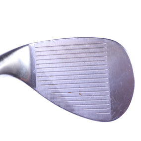 Used Titleist Vokey SM6 Tour Chrome Lob Wedge - Right-Handed - 60 Degrees - Stiff Flex-Next Round