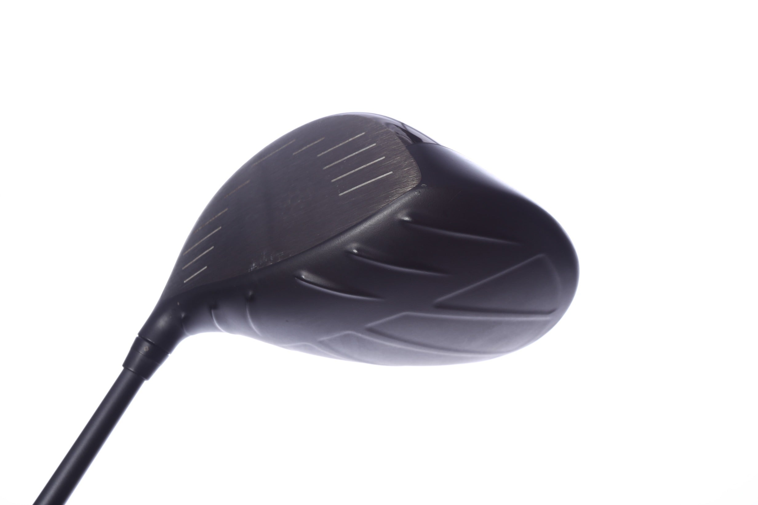 Used Ping G LS Tec Driver - 9 Degrees - Stiff Flex Ping ALTA - Right-Handed-Next Round
