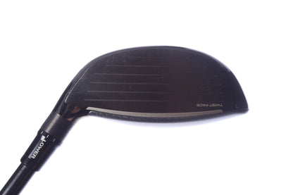 Used TaylorMade Qi35 Tour 3-Wood - Right-Handed - 15 Degrees - Regular Flex