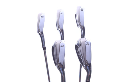 Used Callaway Great Big Bertha 23 Iron Set - Right-Handed - 6-PW - Regular Flex-Next Round