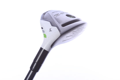 Used TaylorMade RocketBallz 4H Hybrid - Right-Handed - 22 Degrees - Regular Flex