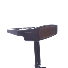 Used Odyssey Ai-ONE Milled Seven T CH Putter - Right-Handed - 34.5 in - Mallet-Next Round