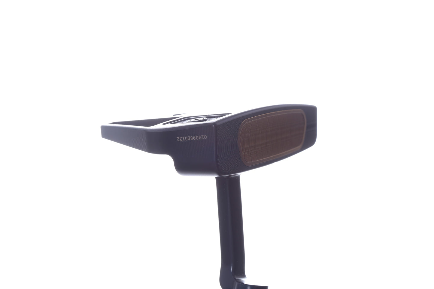 Used Odyssey Ai-ONE Milled Seven T CH Putter - Right-Handed - 34.5 in - Mallet-Next Round