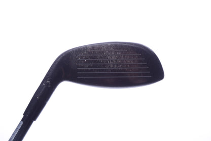 Used Cleveland Launcher Halo 3H Hybrid - Right-Handed - 19 Degrees - Regular Flex-Next Round