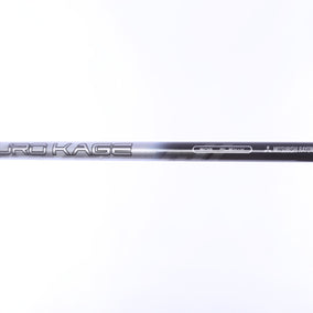 Used TaylorMade STEALTH PLUS Driver - 9 Degrees - Extra Stiff Flex Mitsubishi Kuro Kage - Right-Handed-Next Round