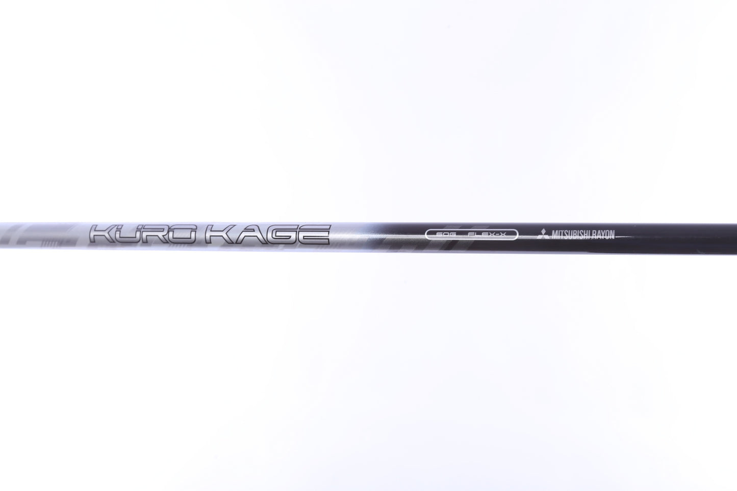 Used TaylorMade STEALTH PLUS Driver - 9 Degrees - Extra Stiff Flex Mitsubishi Kuro Kage - Right-Handed-Next Round